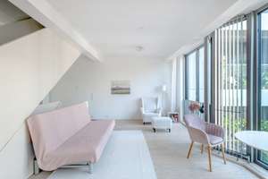 Zuhause im Winsviertel – Kiez-Flair mit privatem Pachtgarten – Die vollständige Adresse der Immobilie erhältst du vom Anbieter., 10405 Prenzlauer Berg, Berlin – Vorschaubild 2
