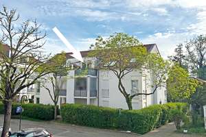 Helle 3-Zimmer Wohnung in Reutlingen-Ringelbach! – Die vollständige Adresse der Immobilie erhältst du vom Anbieter., 72762 Reutlingen-Mitte, Reutlingen – Vorschaubild 2
