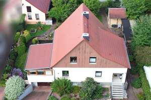 Weixdorf - gepflegtes Einfamilienhaus mit schönem Garten und Ferienhaus – Die vollständige Adresse der Immobilie erhältst du vom Anbieter., 1108 Weixdorf, Dresden – Vorschaubild 5