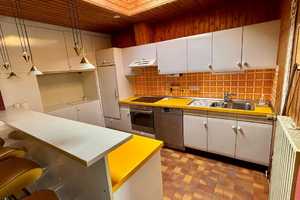 Sonniger Bungalow in Top-Lage  

Wohnen auf einer Ebene mit Potenzial – Coesfeld (Kreis) – Vorschaubild 3