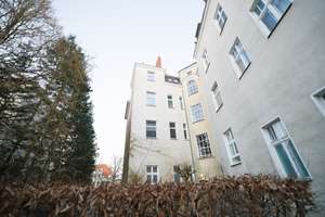 4 Zimmerwohnung in Berliner Altbau zu verkaufen! – Die vollständige Adresse der Immobilie erhältst du vom Anbieter., 12307 Lichtenrade, Berlin – Vorschaubild 69
