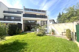 Seltene Gelegenheit im Herzogpark - Reiheneckhaus mit Garten, Dachterrasse & Entwicklungspotenzial – Grüntal 12a, 81925 Herzogpark, München – Vorschaubild 7