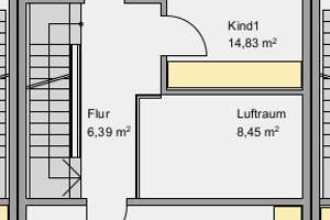 RMH in Waldbron in einem Neubaugebiet Nahe Feldrand – Die vollständige Adresse der Immobilie erhältst du vom Anbieter., 76337 Waldbronn – Vorschaubild 19
