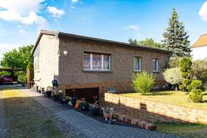 Rückzugsort Bungalow in Oranienburg - Vollunterkellert – Die vollständige Adresse der Immobilie erhältst du vom Anbieter., 16515 Oranienburg – Vorschaubild 26