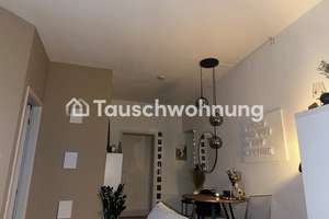 Tauschwohnung: 2 Zimmer Wohnung im Hansaviertel – Die vollständige Adresse der Immobilie erhältst du vom Anbieter., 48145 Hansaplatz, Münster – Vorschaubild 4