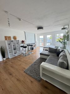 WG geeignete 4,5 Zi. und gehobener Ausstattung in Ulm