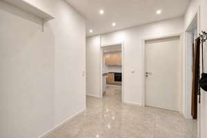 Traumhafte 62qm Wohnung mit Balkon in Pempelfort! – Jülicher Straße 40, 40477 Derendorf, Düsseldorf – Vorschaubild 4
