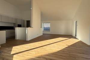 Erstbezug - Charmantes, modernes Townhouse in München Solln – Minorstraße 11 d, 81477 Solln, München – Vorschaubild 4