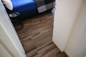 3,5-Zimmer-Wohnung mit Balkon in Stuttgart Mitte – Hohenheimer Strasse 72, 70184 Dobel, Stuttgart – Vorschaubild 6