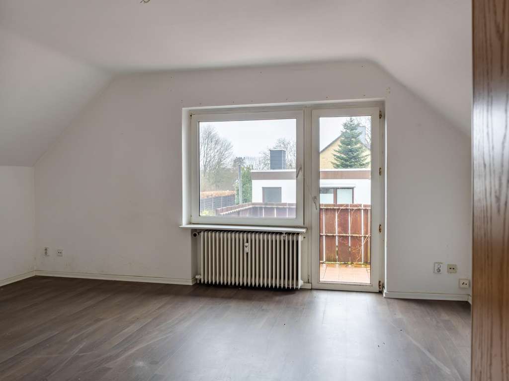 Immobilie in Norderstedt - Entwicklungsstarke Kapitalanlage – Mehrfamilienhaus mit 2 frei verfügbaren Wohnungen - Bild 4