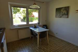 Gepflegtes Wohnhaus in guter, ruhiger Süd-Lage, 2023 Dach und Fenster neu, Garage, Vollkeller – Die vollständige Adresse der Immobilie erhältst du vom Anbieter., 25551 Hohenlockstedt – Vorschaubild 45