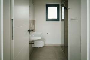 Erstbezug: 2-Zimmer-Wohnung mit Dachterrasse – Die vollständige Adresse der Immobilie erhältst du vom Anbieter., 80999 Untermenzing, München – Vorschaubild 8