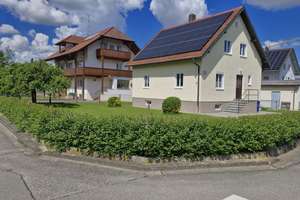 Einfamilienhaus zu vermieten – Erstbezug nach Sanierung