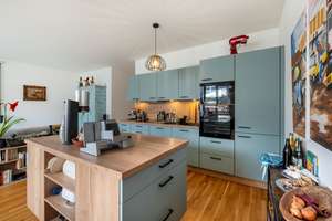 Wohnen mit Garten & Terrasse – Weißenburgstraße 58, 53175 Godesberg-Nord, Bonn – Vorschaubild 11