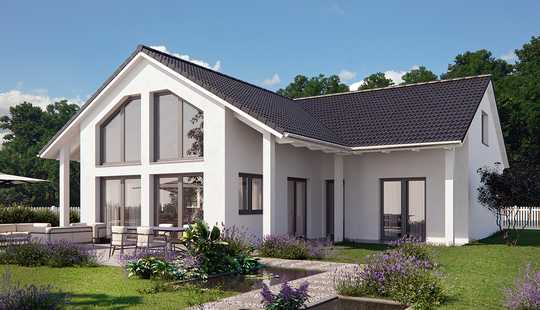 Bild von ~ Entspannt wohnen - ohne Treppen. MIT GRUNDSTÜCK ~