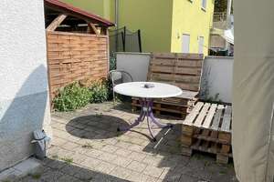 * Charmantes Familien-/Generationenhaus mit ganz viel Potenzial in ruhiger Wohnlage *  – Die vollständige Adresse der Immobilie erhältst du vom Anbieter., 74376 Gemmrigheim – Vorschaubild 10