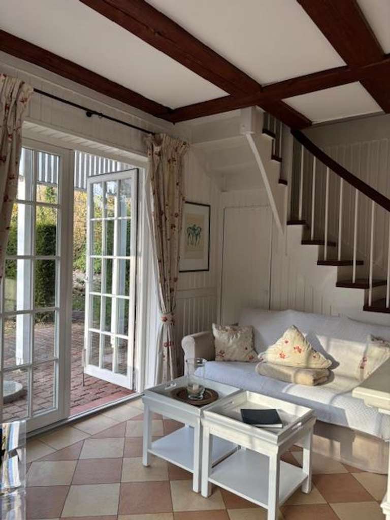 Immobilie in Wittenbeck - HAUS am MEER - Bild 4