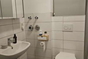 Sehr helle 2-Zimmer Wohnung in Leipzig Zentrum-Ost – Die vollständige Adresse der Immobilie erhältst du vom Anbieter., 4103 Zentrum-Ost, Leipzig – Vorschaubild 8