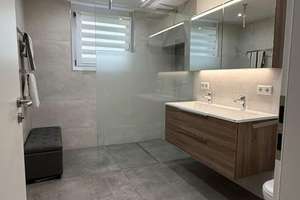 Provisionsfrei* Attraktive 4-Zimmer-Erdgeschosswohnung mit Terrasse – Die vollständige Adresse der Immobilie erhältst du vom Anbieter., 70499 Giebel, Stuttgart – Vorschaubild 13
