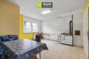 360° I Großzügiges Wohnhaus mit Stallung, Wirtschaftsgebäude und ca. 1.980 m² Grund sucht neuen Eige – Alb-Donau-Kreis – Vorschaubild 7