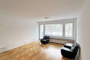 Großzügige Wohnung am Stadtpark – Die vollständige Adresse der Immobilie erhältst du vom Anbieter., 22297 Winterhude, Hamburg – Vorschaubild 3