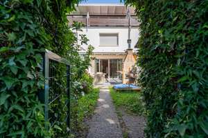 Modernes und energieeffizientes Reihenmittelhaus – stilvolles Wohnen für die ganze Familie – Die vollständige Adresse der Immobilie erhältst du vom Anbieter., 22119 Horn, Hamburg – Vorschaubild 13