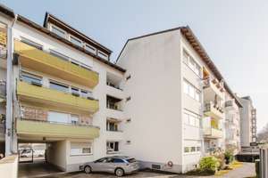 Zentrumsnahe Dachgeschosswohnung mit Garage in südlicher Vorstadt – Die vollständige Adresse der Immobilie erhältst du vom Anbieter., 56068 Süd, Koblenz – Vorschaubild 14
