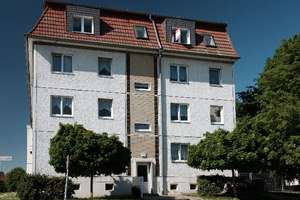 Saniertes Bad und direkt im Stadtzentrum!