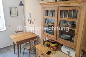 Tauschwohnung: Tausche schöne helle 2-Zimmer Wohnung  Bestlage gegen 3-4 Z. – 80798 Josephsplatz, München – Vorschaubild 6