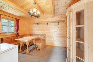 Ankommen & loswohnen: 
3-4-Zimmer-Maisonette-Wohnung mit ca. 170 m² Gartenanteil und Garage – Ebersberg (Kreis) – Vorschaubild 24