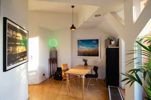 ! Bezugsfrei ! Wunderschönes Dachgeschoss in Kreuzkölln! – Anzengruber str 6, 12043 Neukölln (Ortsteil), Berlin – Vorschaubild 7