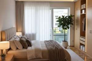 Lichtdurchflutete Wohnung in gepflegter Wohnanlage in Mannheim-Lindenhof bezugsfrei ab 09/2026 – Die vollständige Adresse der Immobilie erhältst du vom Anbieter., 68163 Lindenhof, Mannheim – Vorschaubild 6