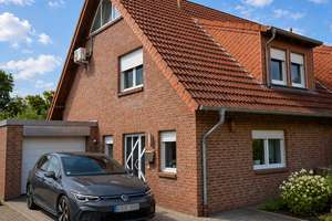Doppelhaushälfte in zentraler Wohnlage von Drensteinfurt – Die vollständige Adresse der Immobilie erhältst du vom Anbieter., 48317 Drensteinfurt – Vorschaubild 3