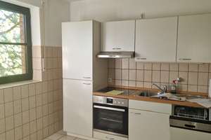 Große 2-Zi. Whg im 1. OG mit Balkon u. Küche – Steinbrinkstr. 294, 46145 Sterkrade-Mitte, Oberhausen – Vorschaubild 9
