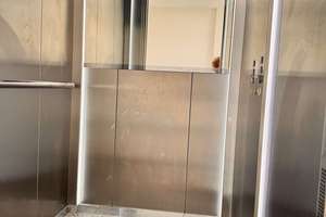 Exklusive 4-Zimmer Wohnung mit Dachterrasse & Loggia in Mannheim-Gartenstadt 🌿 – Die vollständige Adresse der Immobilie erhältst du vom Anbieter., 68305 Waldhof, Mannheim – Vorschaubild 2