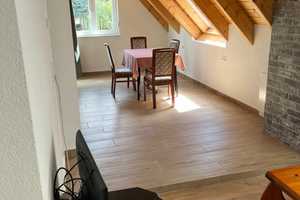 Möblierte 2-Zimmer Wohnung in Bad-Cannstatt (Sommerrain) zu vermieten – Stuttgart – Vorschaubild 11