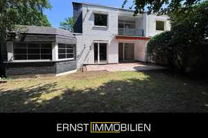 Reiheneckhaus mit Garten, Garage und Anbau mit offenem Kamin – Goethestraße 36, 40699 Mettmann (Kreis) – Vorschaubild 1