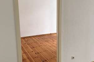 Szene Wohnung im Friedrichshainer Kietz, 2 Zimmer – Seumestraße 15, 10245 Friedrichshain, Berlin – Vorschaubild 3