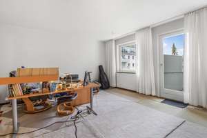 Bremen - Neu Schwachhausen / Vermietete Wohnung mit Balkon und Tageslichtbad – Die vollständige Adresse der Immobilie erhältst du vom Anbieter., 28213 Riensberg, Bremen – Vorschaubild 7