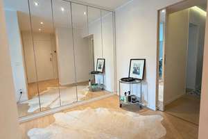 Exklusives Penthouse in bester Lage Harlachings – kurzfristig bezugsfrei – Die vollständige Adresse der Immobilie erhältst du vom Anbieter., 81545 Harlaching, München – Vorschaubild 19