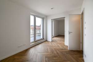 Modernes Wohnen an der Spree! Helle 2 Zimmer mit Balkon – Schnellerstraße 27, 12439 Niederschöneweide, Berlin – Vorschaubild 4
