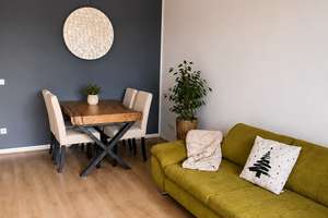Hochwertig modernisierte 3-Zimmer-Wohnung mit Westbalkon und Weitblick - maklerfrei – Die vollständige Adresse der Immobilie erhältst du vom Anbieter., 12351 Gropiusstadt, Berlin – Vorschaubild 19