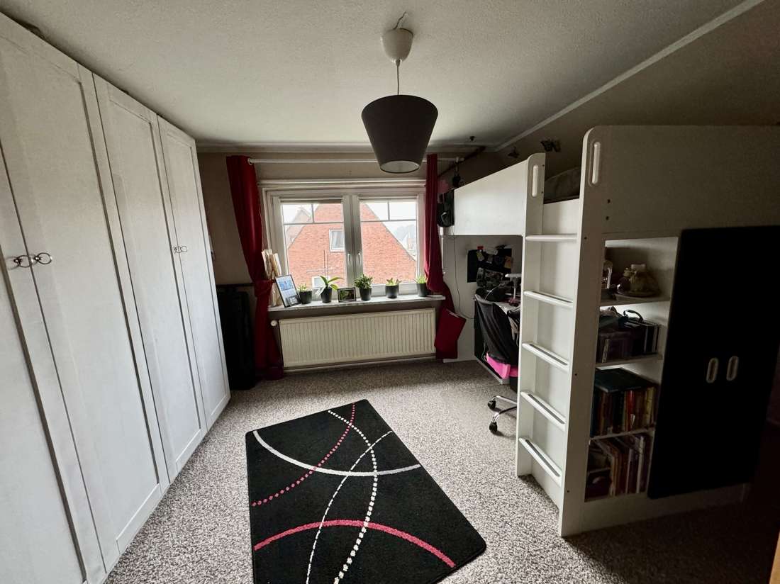 Immobilie in Wesselburen - NEUER PREIS!!! Einfamilienhaus in Zentrumsnähe und ruhiger Wohnlage in Wesselburen! - Bild 5