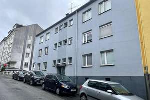 VOLL MÖBLIERTE 4-Zimmer Wohnung in Wuppertal-Barmen mit traumhafter Aussicht und Einbauküche – Hohenstein 116, 42283 Barmen, Wuppertal – Vorschaubild 8