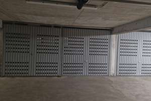 2-Zimmerwohnung in Bestlage in der Ulmer Innenstadt mit Tiefgaragenstellplatz – Schwamberger Str. 13, 89073 Oststadt, Ulm – Vorschaubild 12