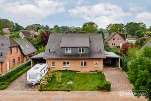 Familienfreundliche Doppelhaushälfte mit Garten in ruhiger Lage – Die vollständige Adresse der Immobilie erhältst du vom Anbieter., 21376 Eyendorf – Vorschaubild 19