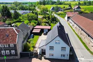 Mackenroder Hauptstr 11, 99755 Hohenstein – Die vollständige Adresse der Immobilie erhältst du vom Anbieter., 99755 Hohenstein – Vorschaubild 23
