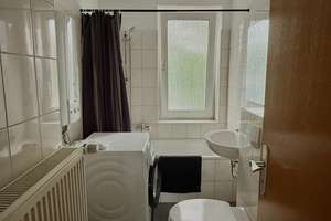 2-Zimmer-Wohnung mit Südwestbalkon in Dortmund-Körne – 44143 Kaiserbrunnen, Dortmund – Vorschaubild 6