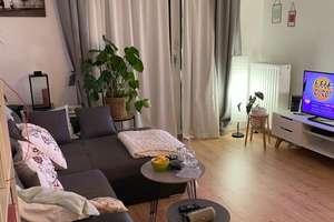 Nachmieter 2-Zimmer-Wohnung mit Balkon in Köln-Nippes – Die vollständige Adresse der Immobilie erhältst du vom Anbieter., 50733 Nippes (Ortsteil), Köln – Vorschaubild 10
