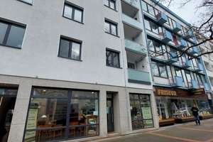 Über den Dächern der Südstadt! Großzügige 2-Zimmerwohnung für Singles oder Paare – Marienstraße 101, 30171 Südstadt, Hannover – Vorschaubild 4